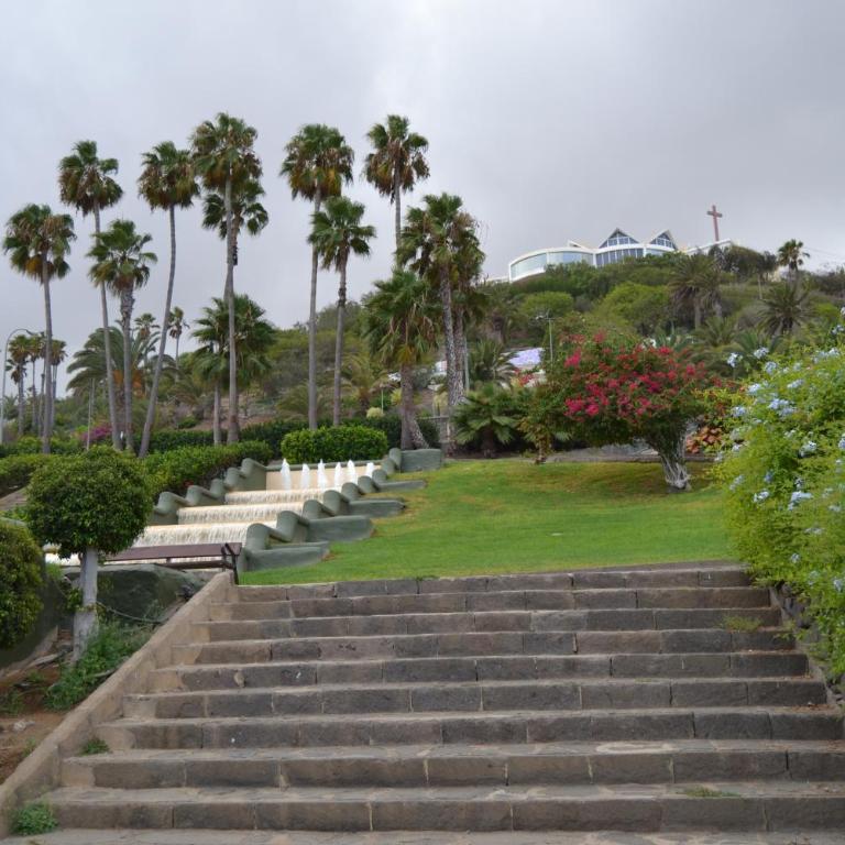 MAGNIFICO Penthouse LAS PALMAS - Apartamento Superior - 49