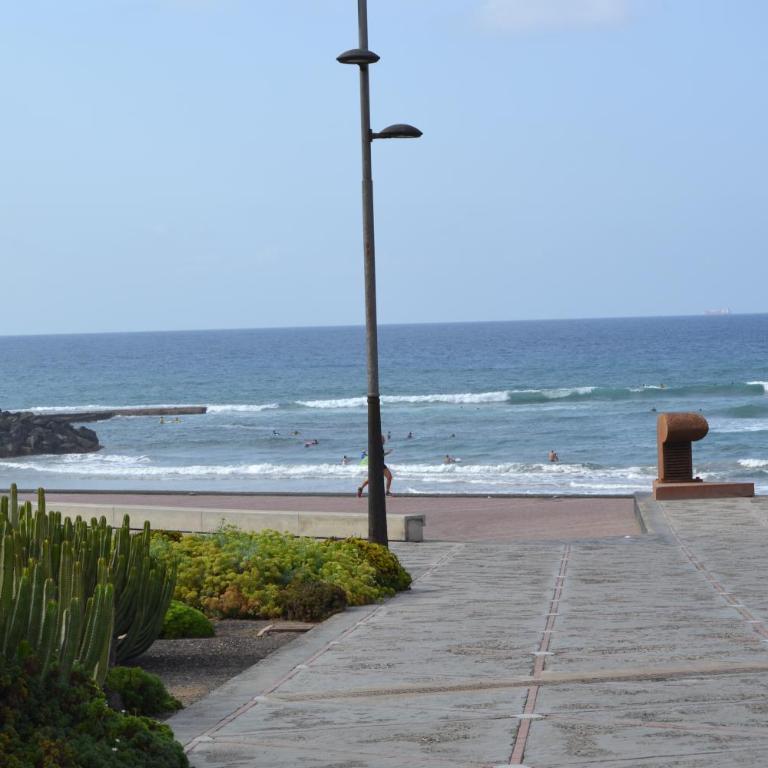 MAGNIFICO Penthouse LAS PALMAS - Apartamento Superior - 50