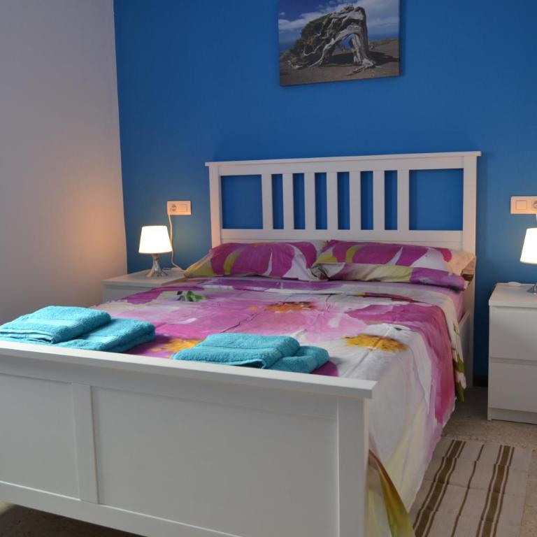MAGNIFICO Penthouse LAS PALMAS - Apartamento Superior - 6