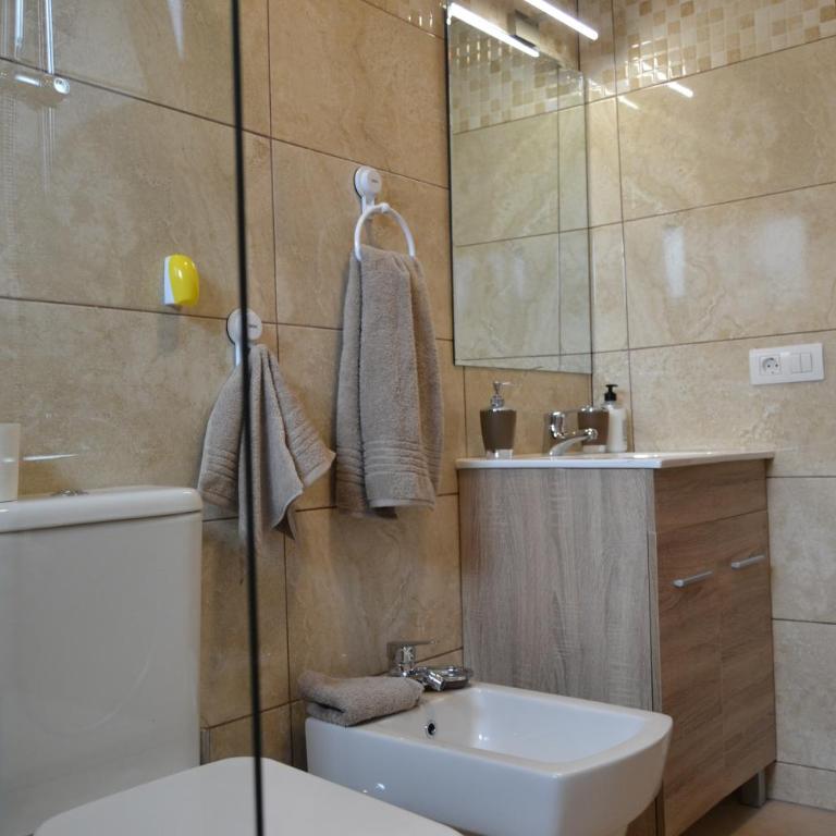 MAGNIFICO Penthouse LAS PALMAS - Apartamento Superior - 28