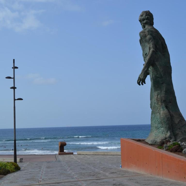 MAGNIFICO Penthouse LAS PALMAS - Apartamento Superior - 55