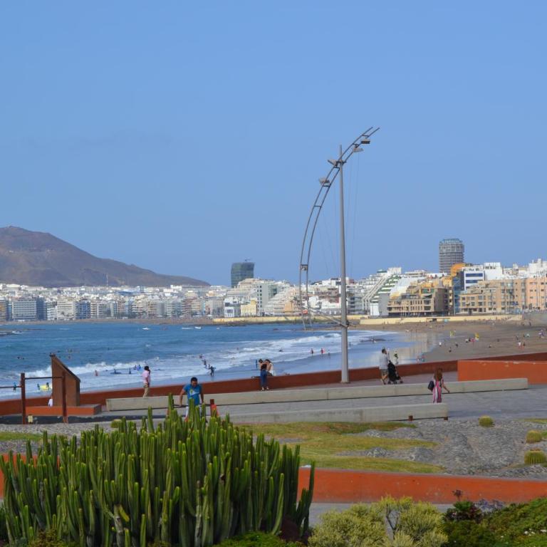 MAGNIFICO Penthouse LAS PALMAS - Apartamento Superior - 1