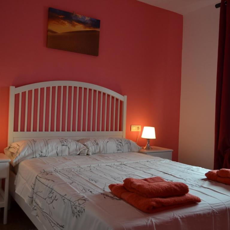 MAGNIFICO Penthouse LAS PALMAS - Apartamento Superior - 16