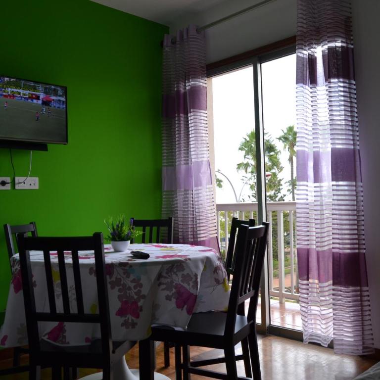 MAGNIFICO Penthouse LAS PALMAS - Apartamento Superior - 24