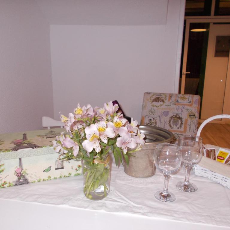 Bungalow Main Street Playa del Ingles - Apartamento Deluxe - 11