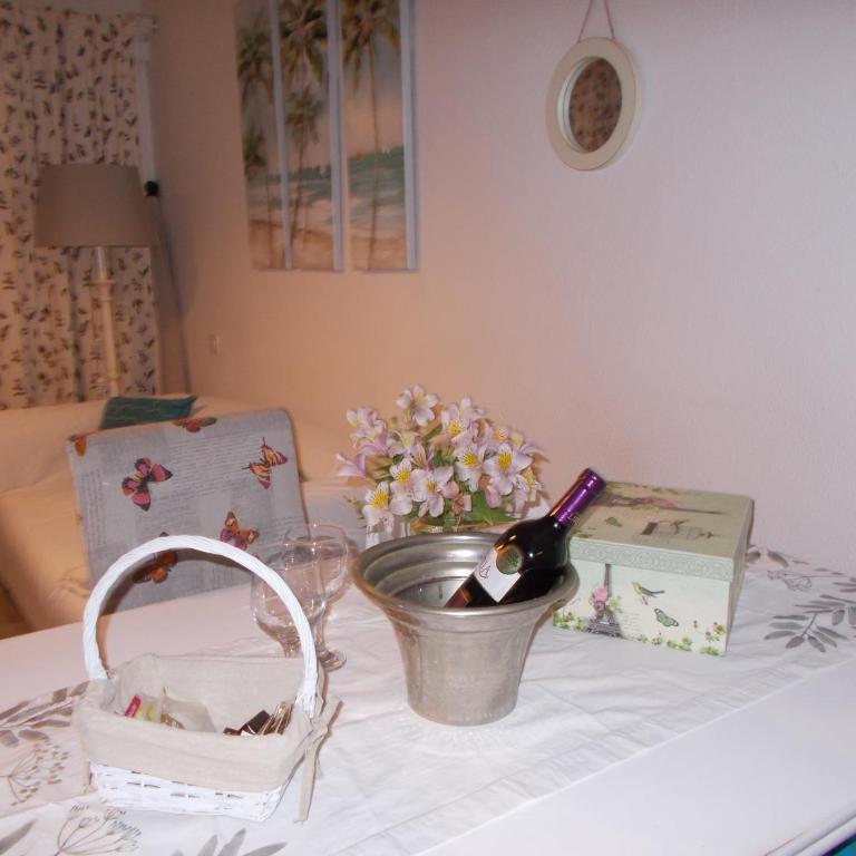 Bungalow Main Street Playa del Ingles - Apartamento Deluxe - 12