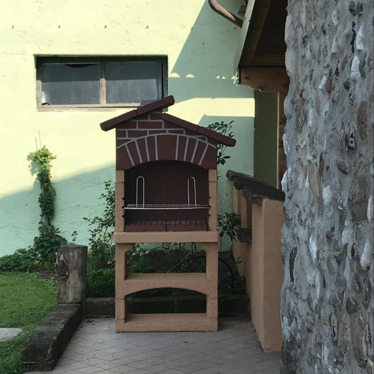 Valle Segreta - Casa con 2 Camere da Letto - 30