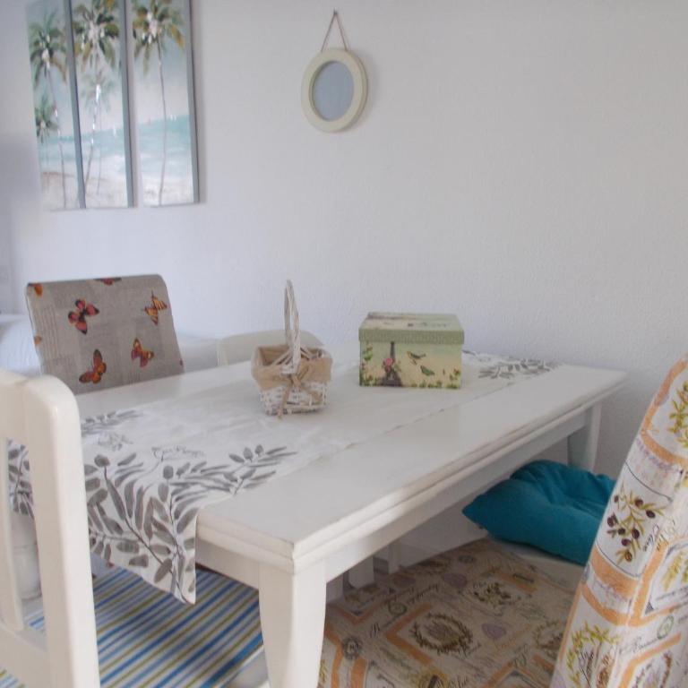 Bungalow Main Street Playa del Ingles - Apartamento Deluxe - 16