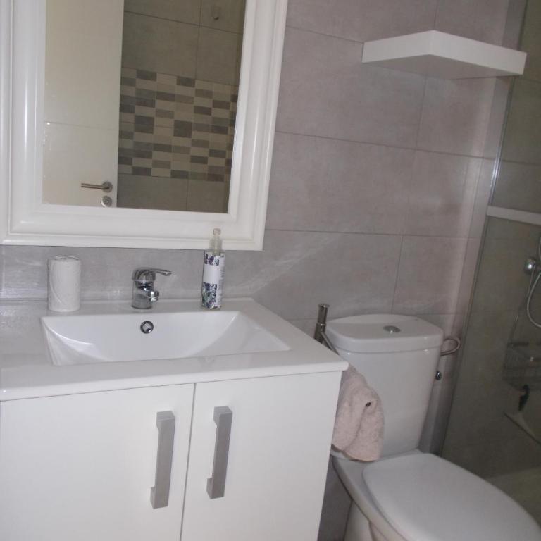 Bungalow Main Street Playa del Ingles - Apartamento Deluxe - 19