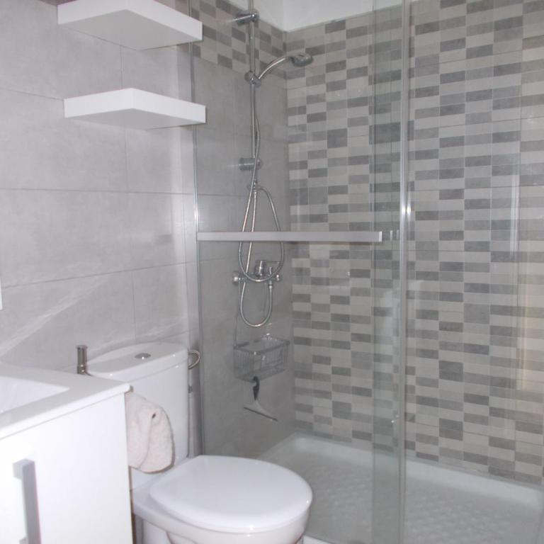Bungalow Main Street Playa del Ingles - Apartamento Deluxe - 4