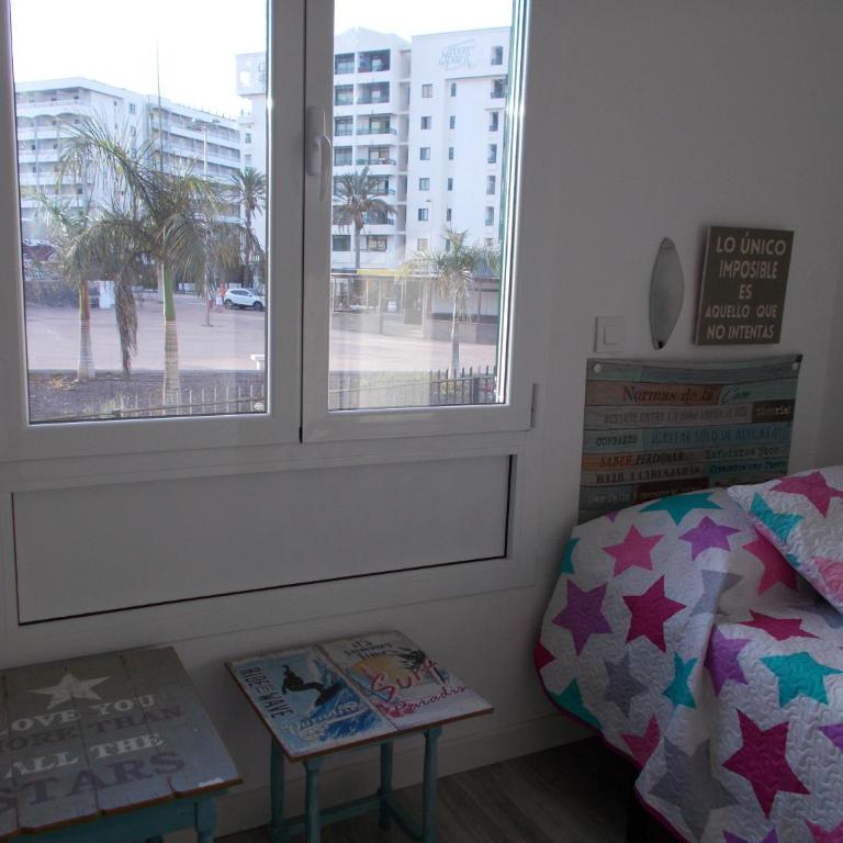 Bungalow Main Street Playa del Ingles - Apartamento Deluxe - 6