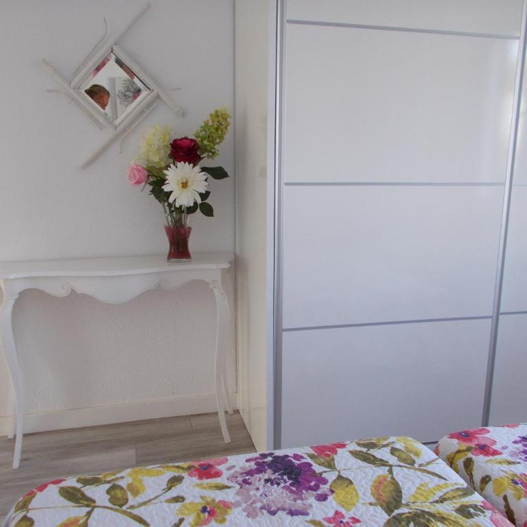 Bungalow Main Street Playa del Ingles - Apartamento Deluxe - 8