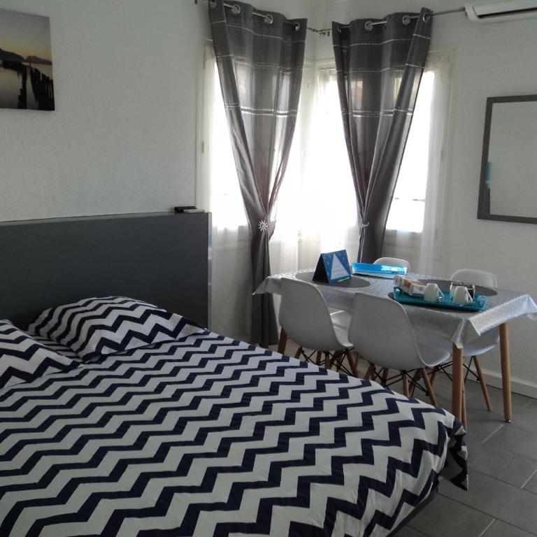 Villa Reva - Appartement - Rez-de-Chaussée - 8