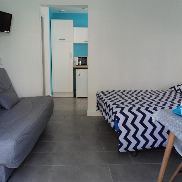 Villa Reva - Appartement - Rez-de-Chaussée - 7