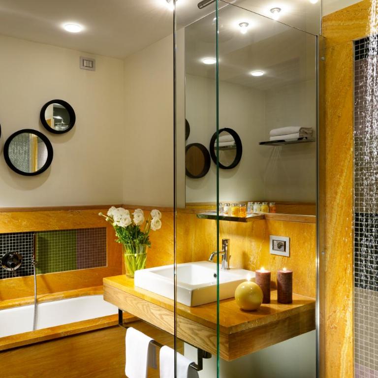 Babuino 181 - Small Luxury Hotels of the World - Suite Executive - 2