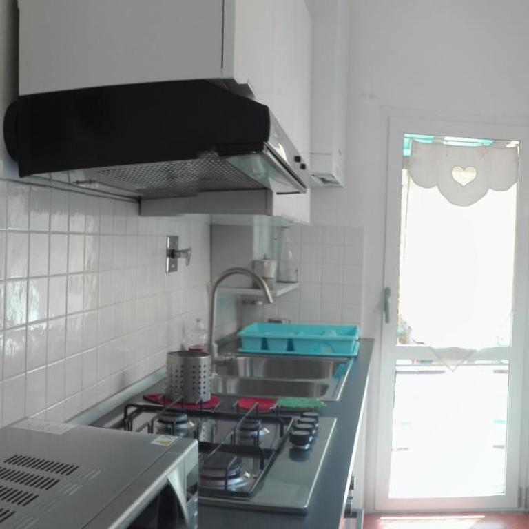 Appartamenti San Marco Firenze - Appartamento con Terrazza - 12