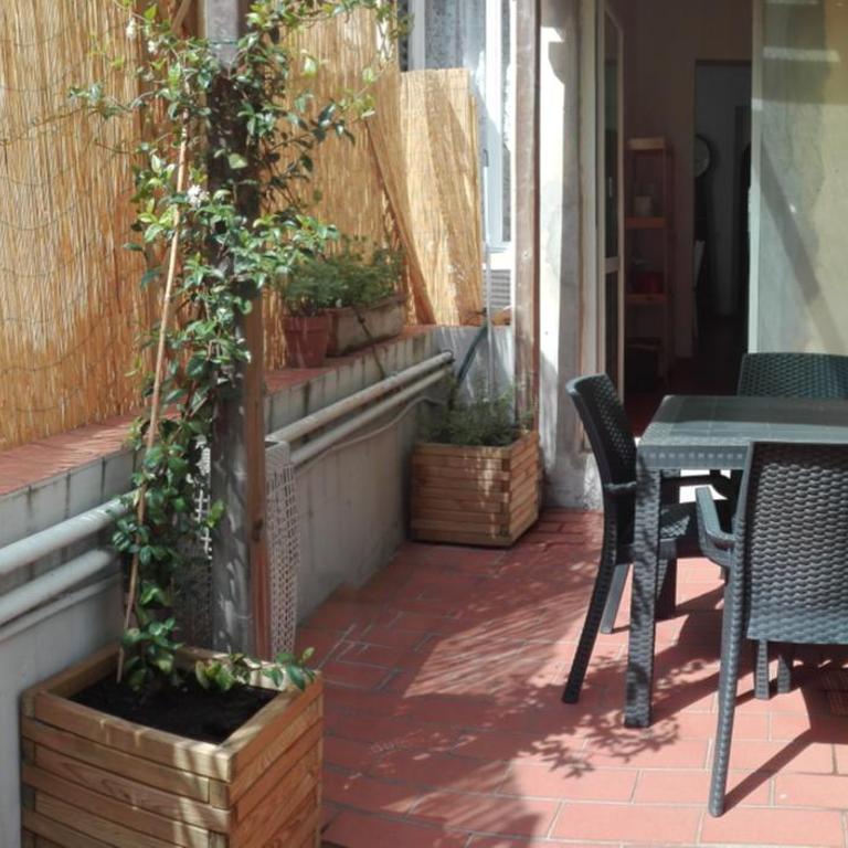 Appartamenti San Marco Firenze - Appartamento con Terrazza - 10