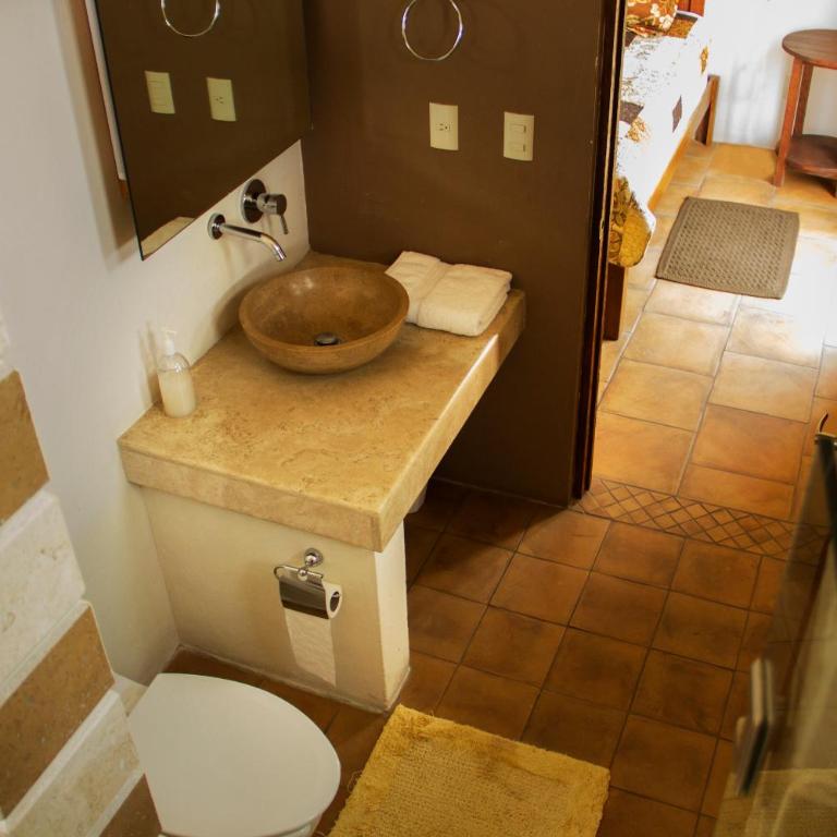 Casa Toscana - Coronado 18 - Villa - 2