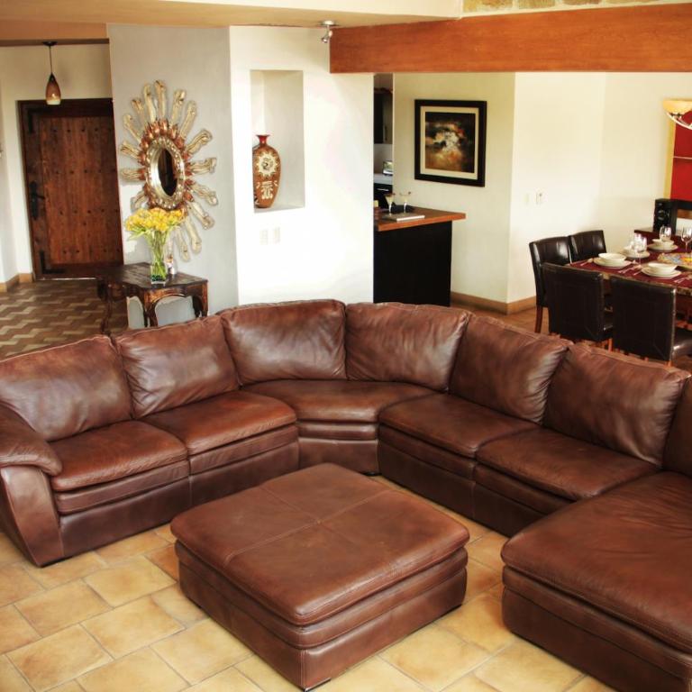 Casa Toscana - Coronado 18 - Villa - 6