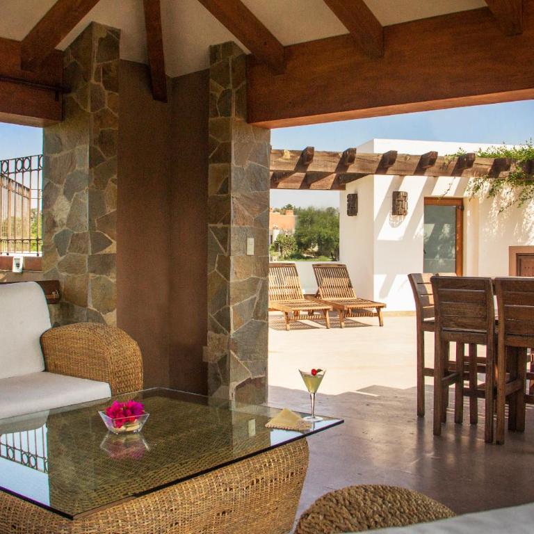 Casa Toscana - Coronado 18 - Villa - 9
