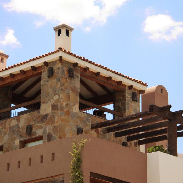 Casa Toscana - Coronado 18 - Villa - 11