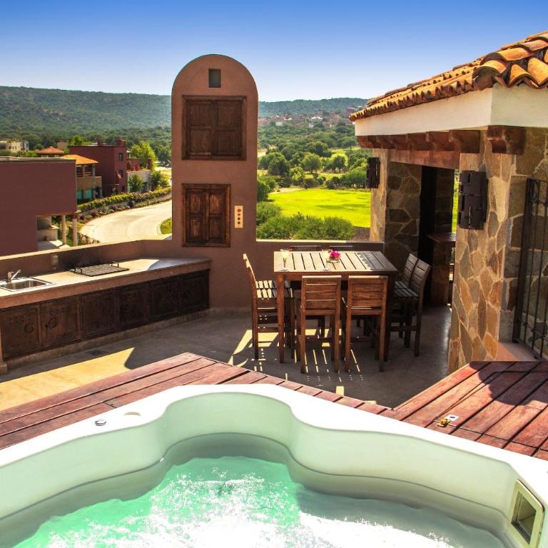Casa Toscana - Coronado 18 - Villa - 12