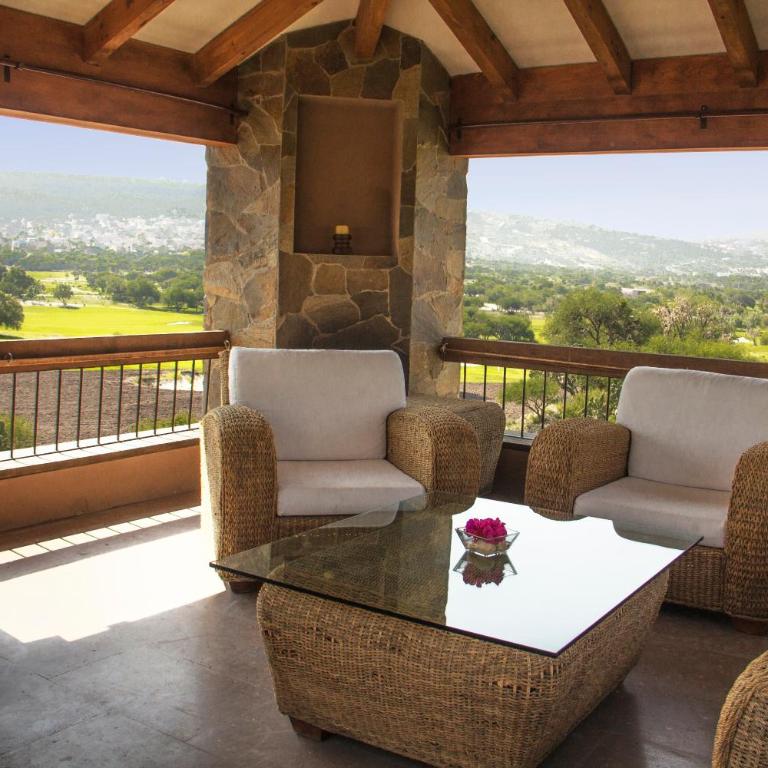 Casa Toscana - Coronado 18 - Villa - 13