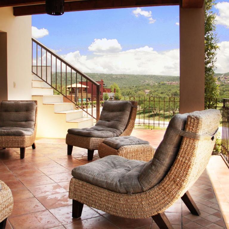 Casa Toscana - Coronado 18 - Villa - 14