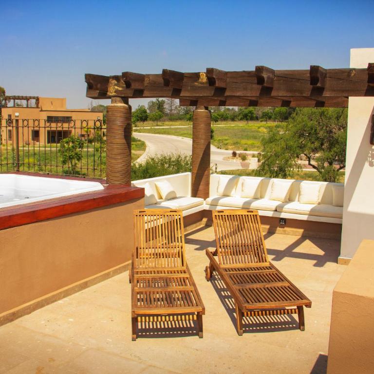 Casa Toscana - Coronado 18 - Villa - 15