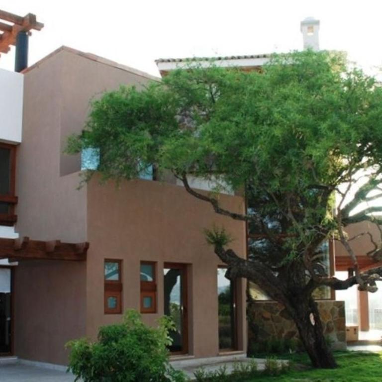 Casa Toscana - Coronado 18 - Villa - 1