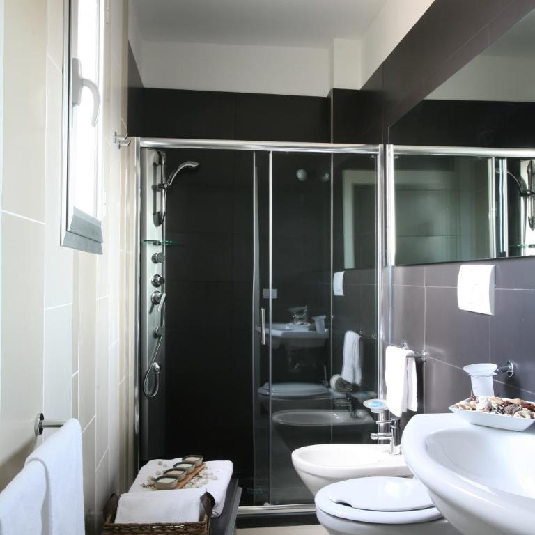 Residence Altomare - Junior Suite - 5