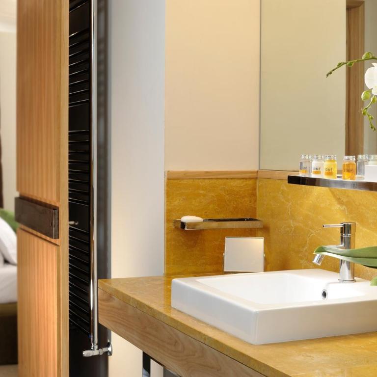 Babuino 181 - Small Luxury Hotels of the World - Suite Classic - 2