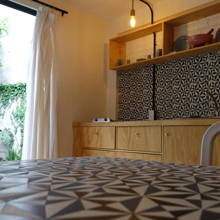 Coyoacan City Lofts - Estudio Estándar - 46
