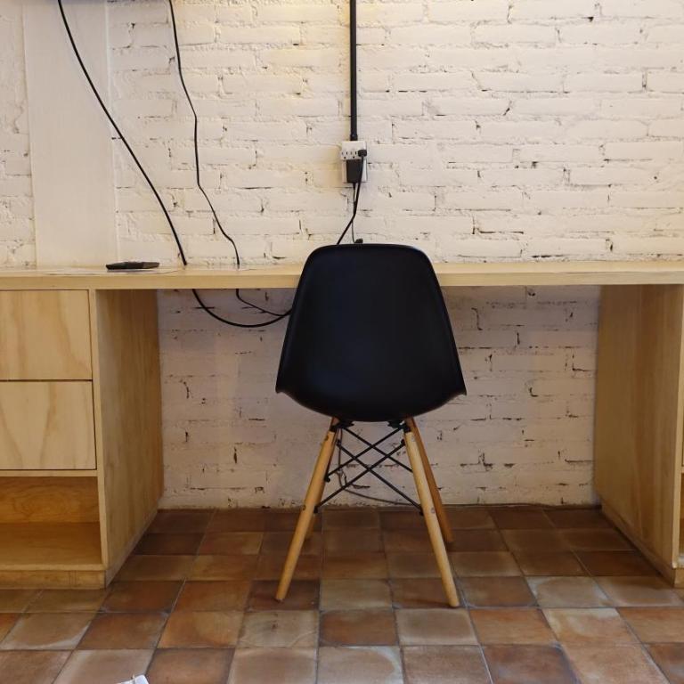 Coyoacan City Lofts - Estudio Estándar - 48
