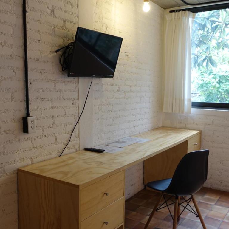 Coyoacan City Lofts - Estudio Estándar - 40