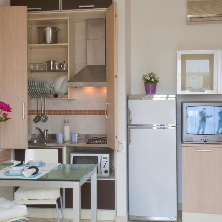 Residence Il Tulipano - Appartamento con 1 Camera da Letto - 18