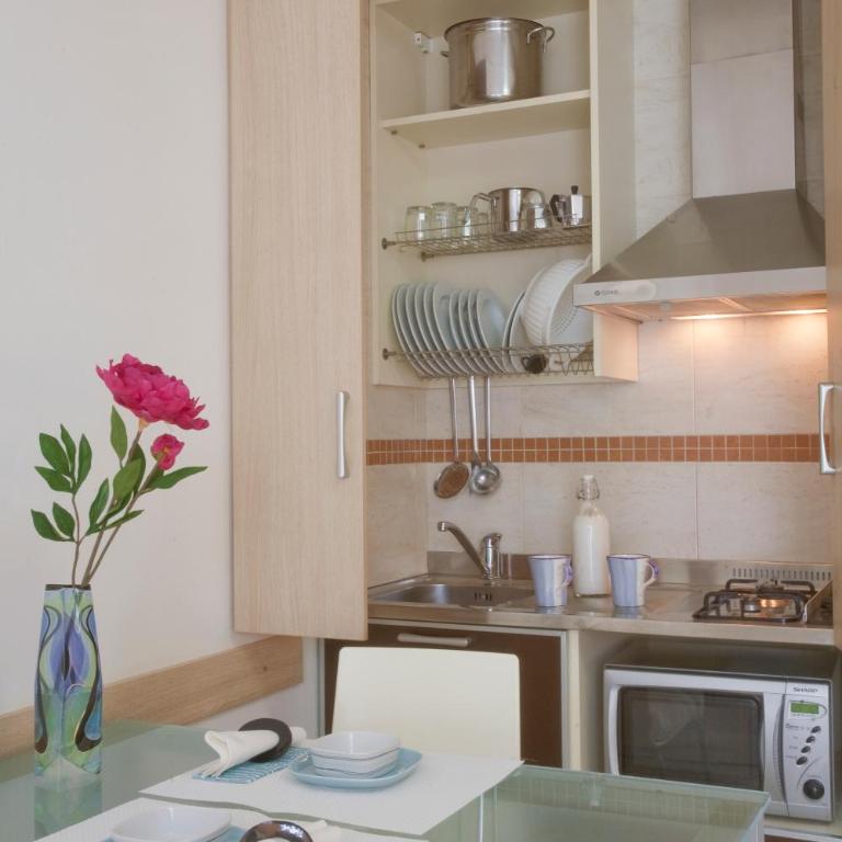 Residence Il Tulipano - Monolocale - 10