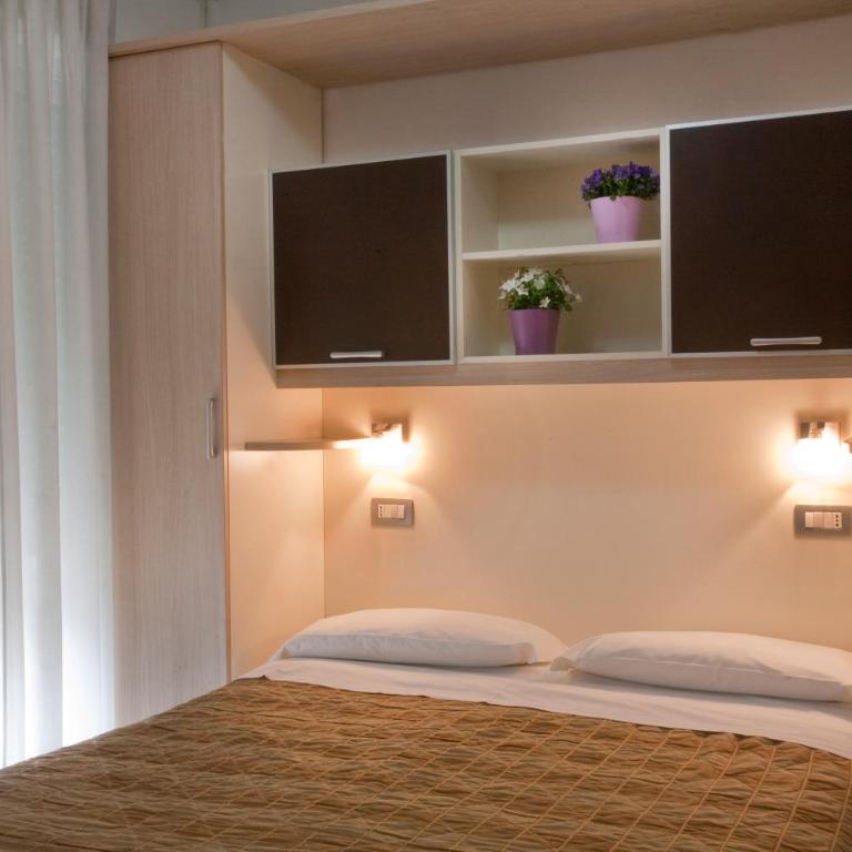 Residence Il Tulipano - Monolocale - 9