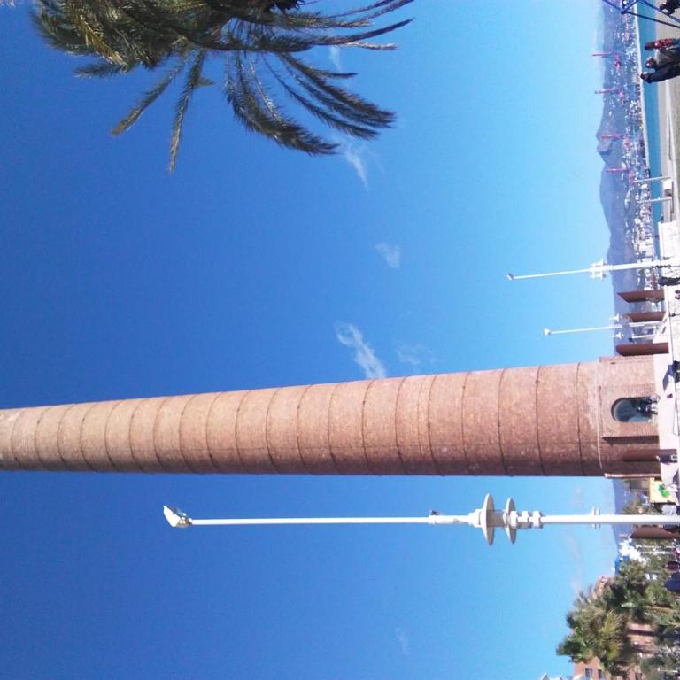 Malaga downtown and beach apartment - Apartamento - 24