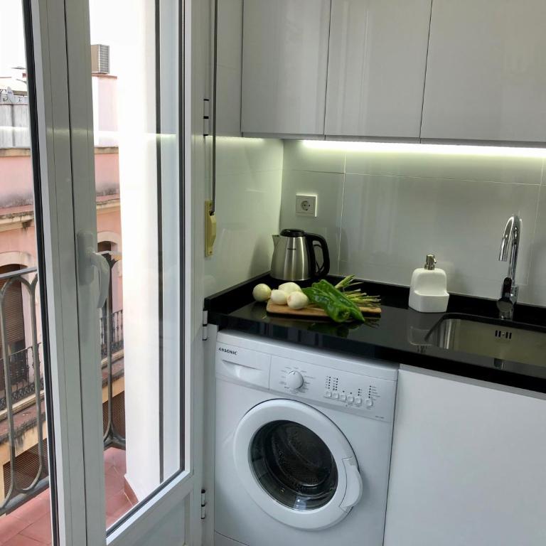 Apartamentos Alfonso XIII Parking Opcional - Ático con terraza - 21