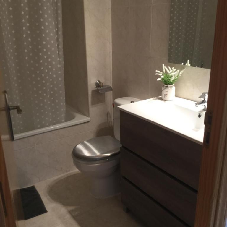 A pie de playa y PortAventuraWorld - Apartamento con vistas al mar - 8