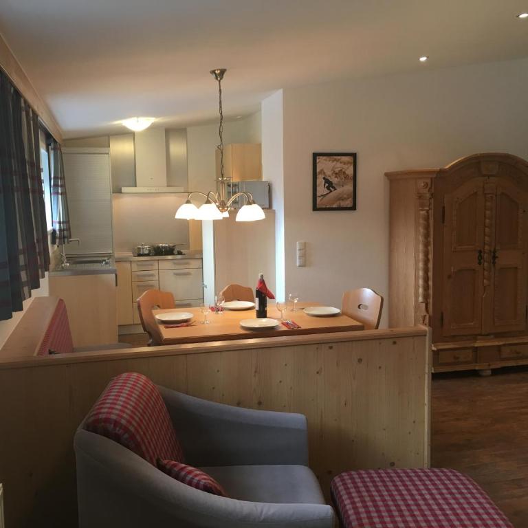 Haus Zangerl - Apartment (4 Erwachsene) - 3