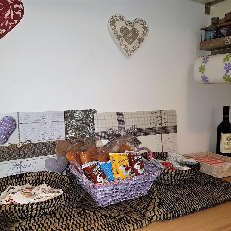 Il Salotto di via Giulia - Casa con 1 Camera da Letto - 21