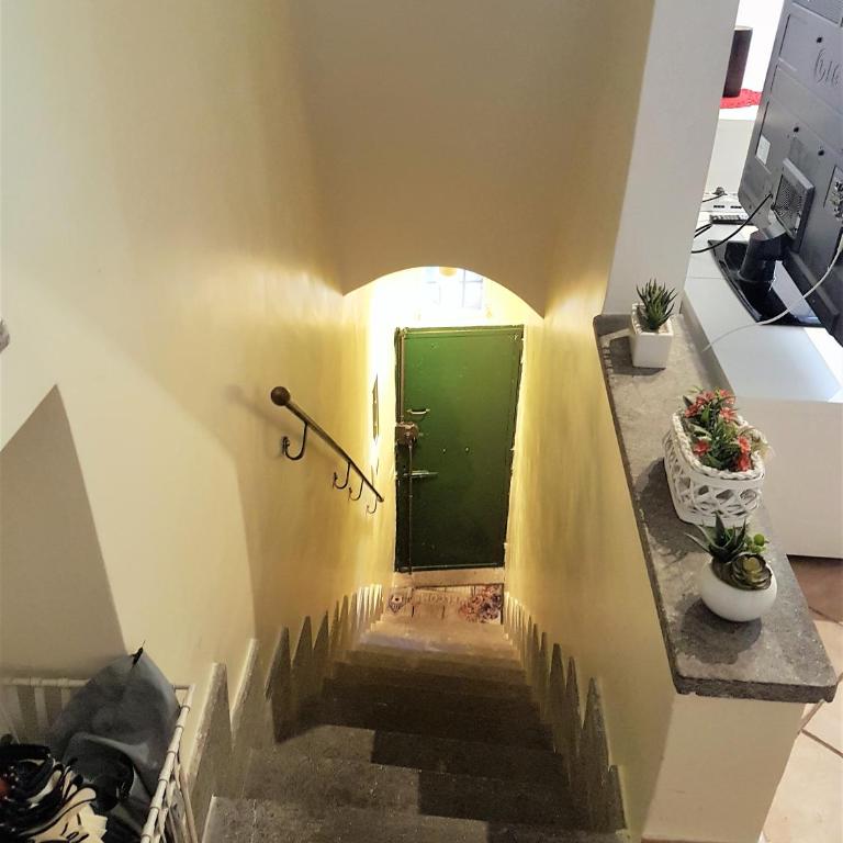 Il Salotto di via Giulia - Casa con 1 Camera da Letto - 31