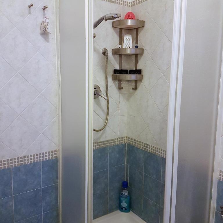 Il Salotto di via Giulia - Casa con 1 Camera da Letto - 35