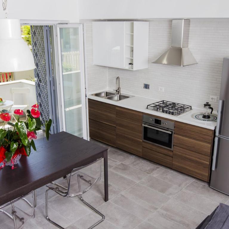 Rosa's House Rome Airport - Appartamento Superior - 1