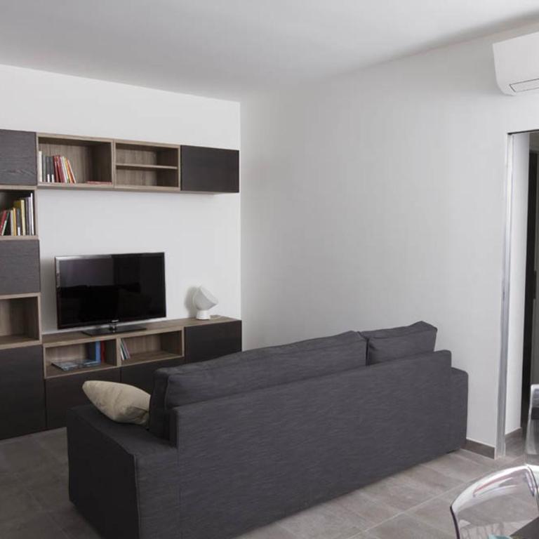 Rosa's House Rome Airport - Appartamento Superior - 13