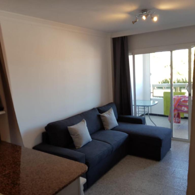 5 min walk from Yumbo 216 - Apartamento - 39