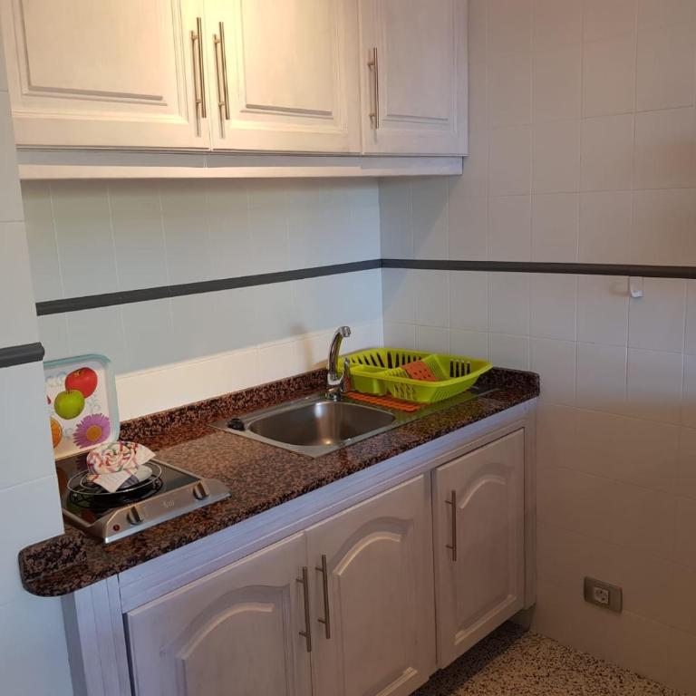 5 min walk from Yumbo 216 - Apartamento - 47