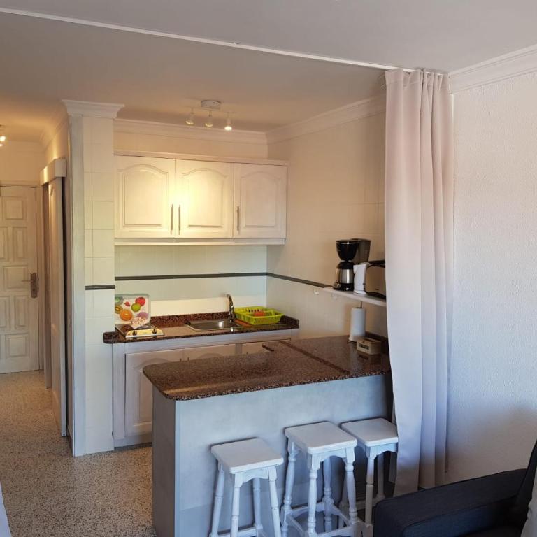 5 min walk from Yumbo 216 - Apartamento - 4